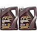 Produktbild QR-Parts Set 85448245 MN7909-5 10L Original MANNOL Diesel TDI 5W-30 API SN/CF Öl Motoröl