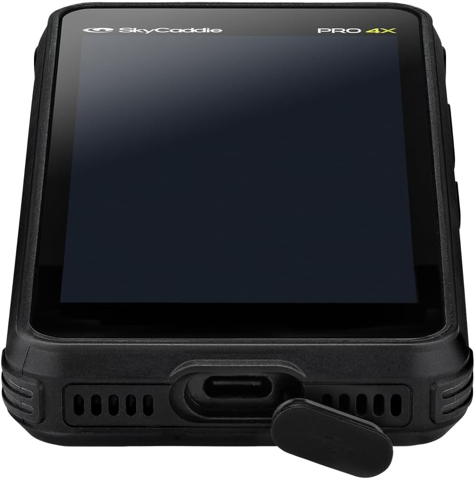 SkyCaddie PRO 4X image 5