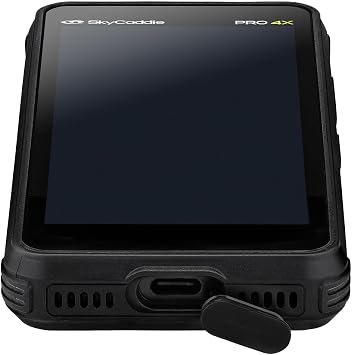 SkyCaddie PRO 4X