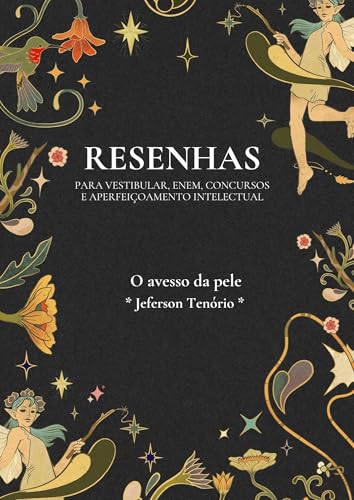 Resenha da obra “O avesso da pele” de Jeferson Tenório