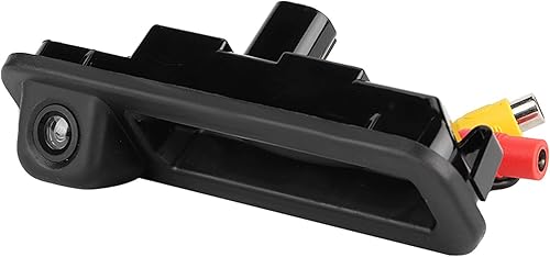 Miniatura 9 de Fydun Cámara profesional del aparcamiento de la vista trasera del coche cabida para el foco 2012 2013 2014 equipo auxiliar de imagen inversa para el