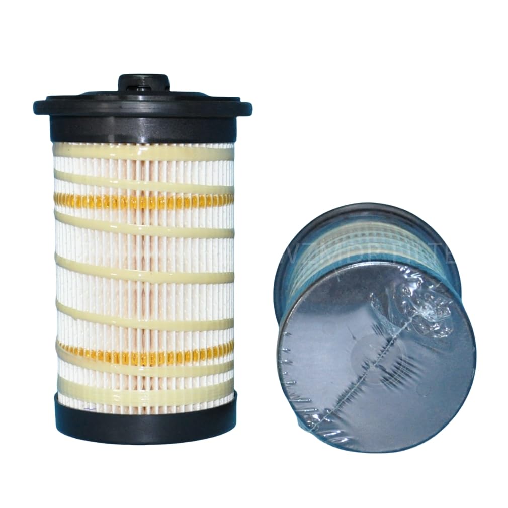 Amazon.com: Fuel filter 509-5694 Compatible with CAT Excavator