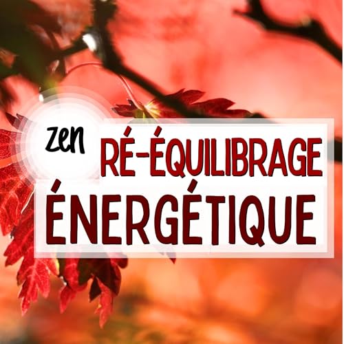 Ancrage et &eacute;nergie : Hypnose de Relaxation Profonde