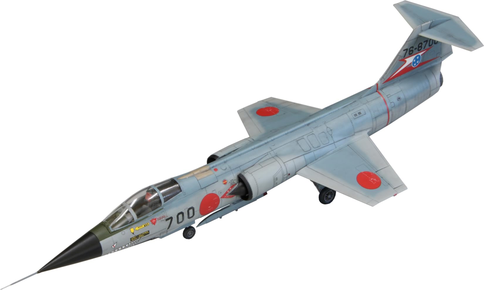 Amazon.co.jp: ファインモールド(FineMolds) 1/72 ジェット機