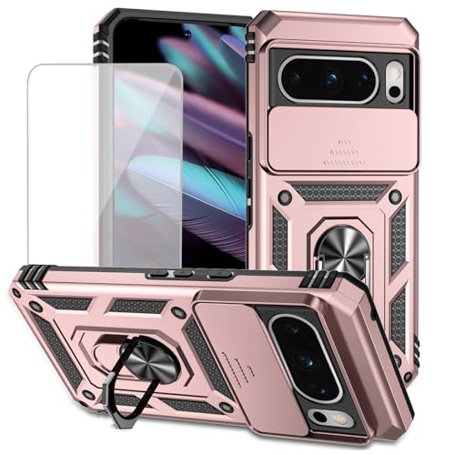Coque Pixel 8 Pro idéale pour conduite et appels vidéo
