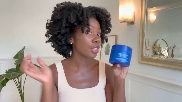 Amazon.com: AAVRANI Intensive Repair Conditioning Hair Mask - Mask