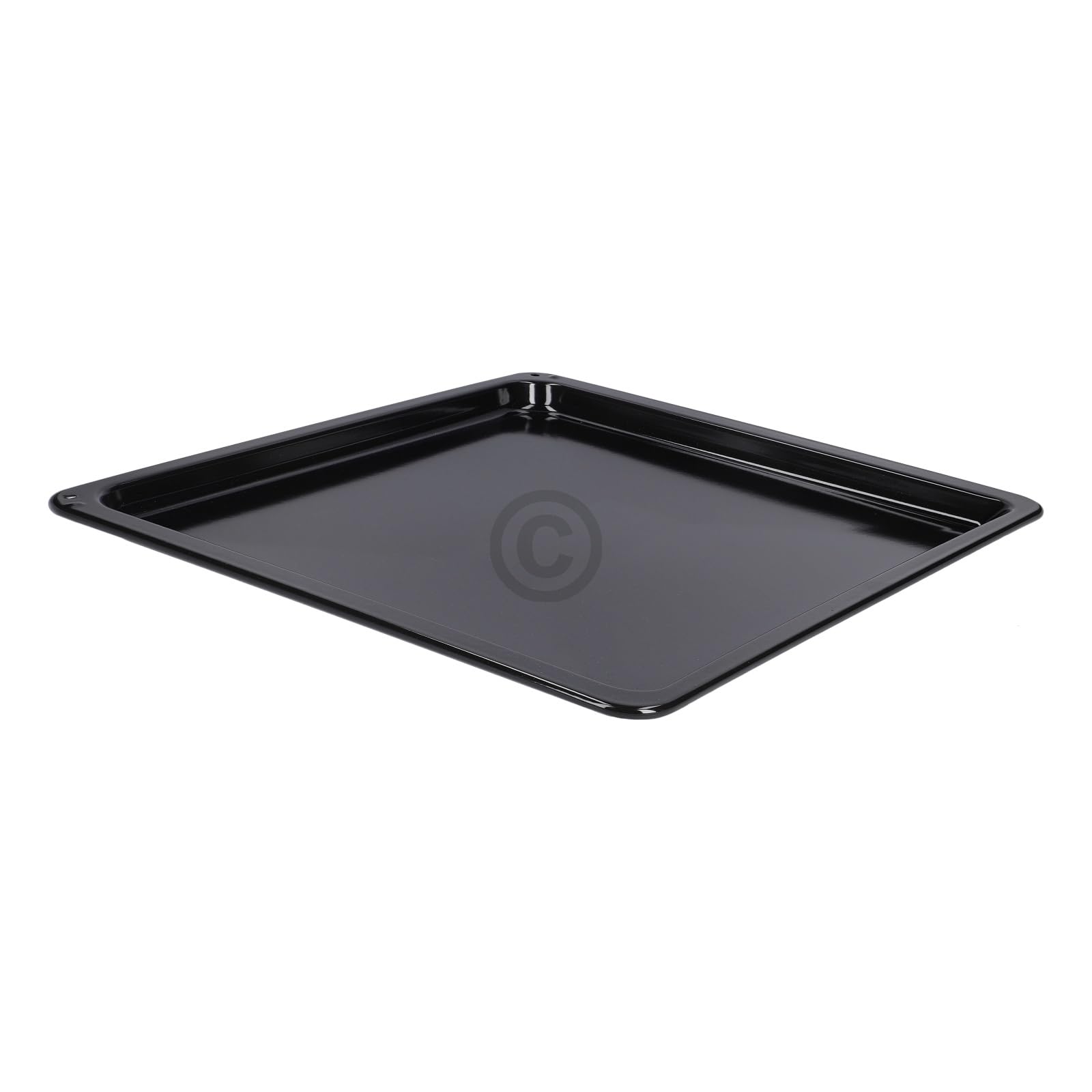 Backblech kompatibel mit AMICA 9055968 E450_K05 M2Backblech schwarz
