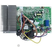 PCB05-457-V02 1878005.B ,Compatible ForHisense ,Air Conditioner Outdoor Unit Inverter Drive Control BoardPCB05-457-V02 AC Fan