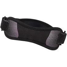 Breathable Knee Stabiliser Strap Flexible Brace For Sports Injury Prevention And Uncomfort Relief Athletic Knee Brace For Basketball