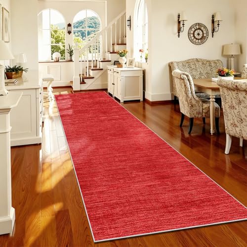 Alfombras lavables antideslizantes para pasillo y cocina 3