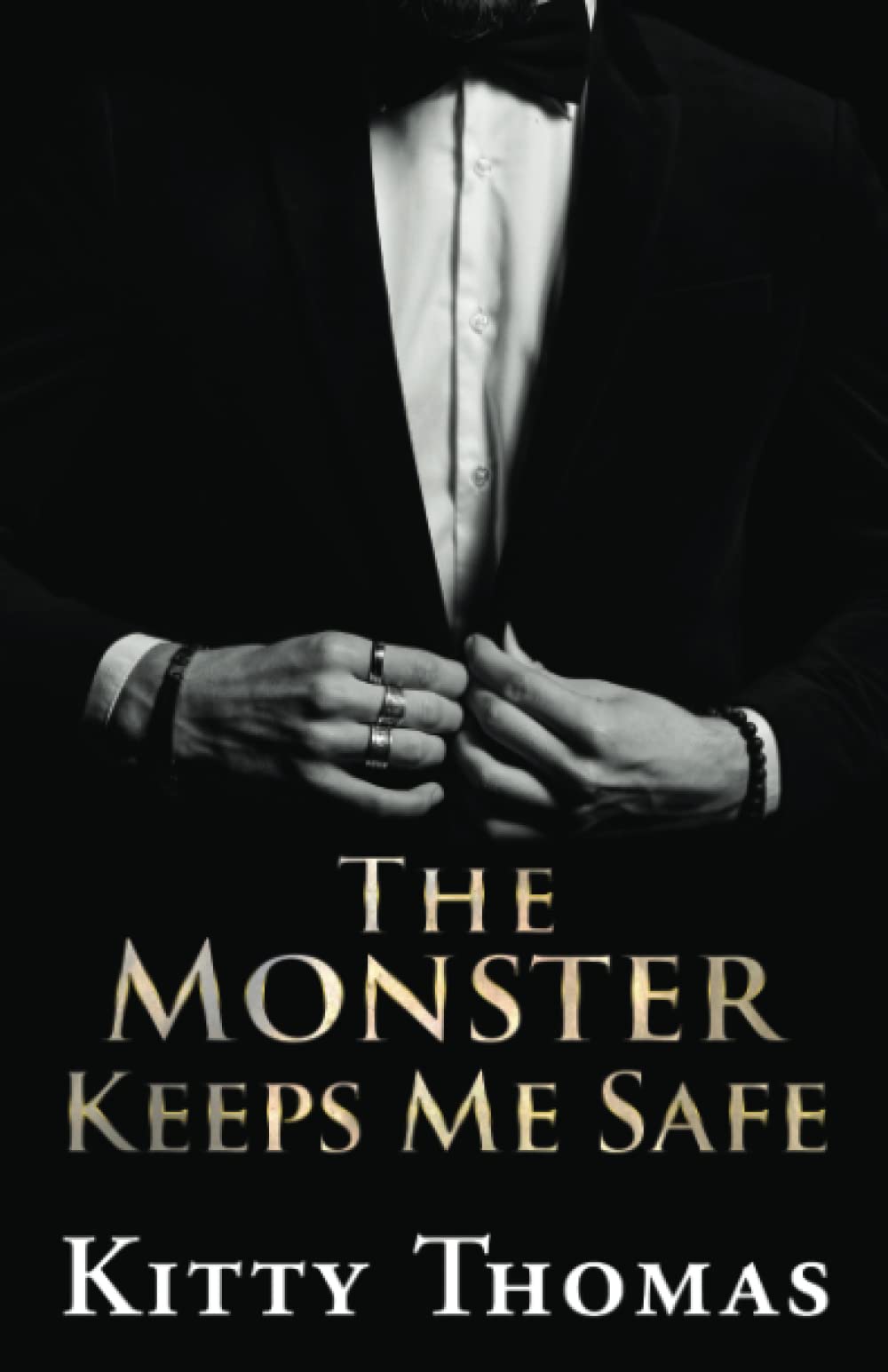 The Monster Keeps Me Safe