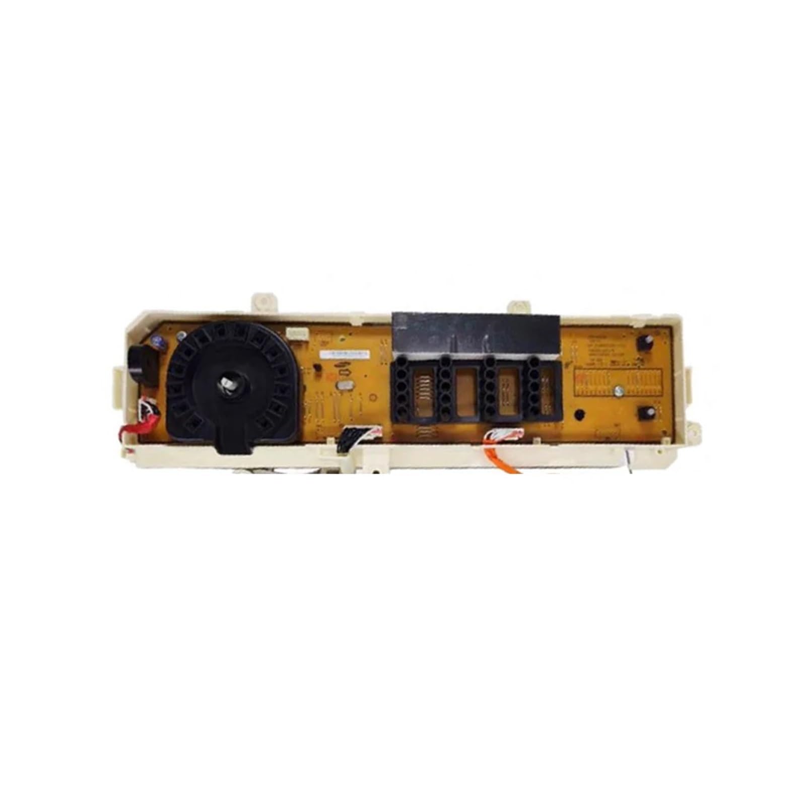 Placa Base For Lavadora De Tambor, Compatible Con Samsung,