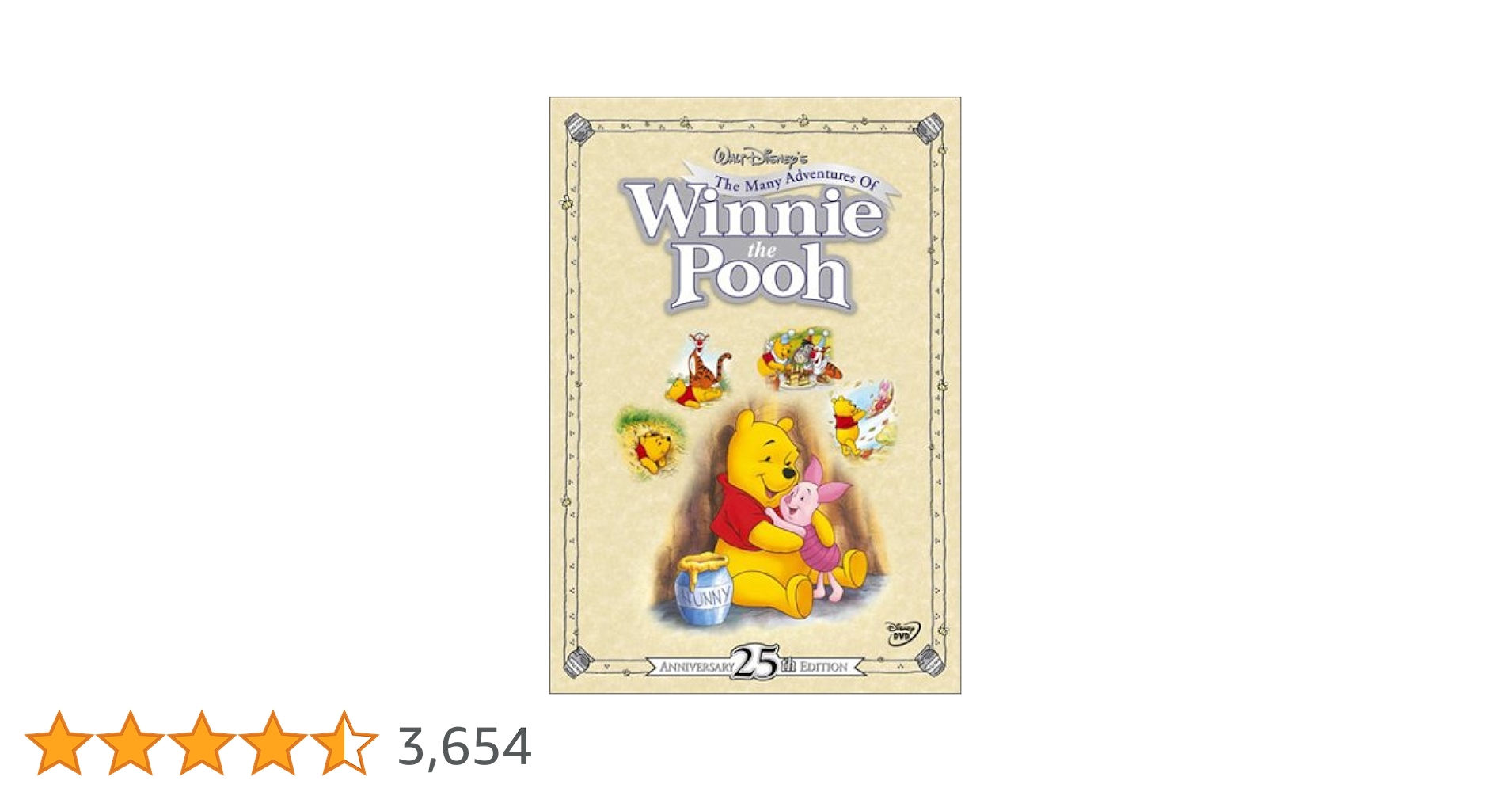 プーさん 思い出たくさんプレミア プーさん 思い出たくさんプレミア プーさん 思い出たくさんプレミア