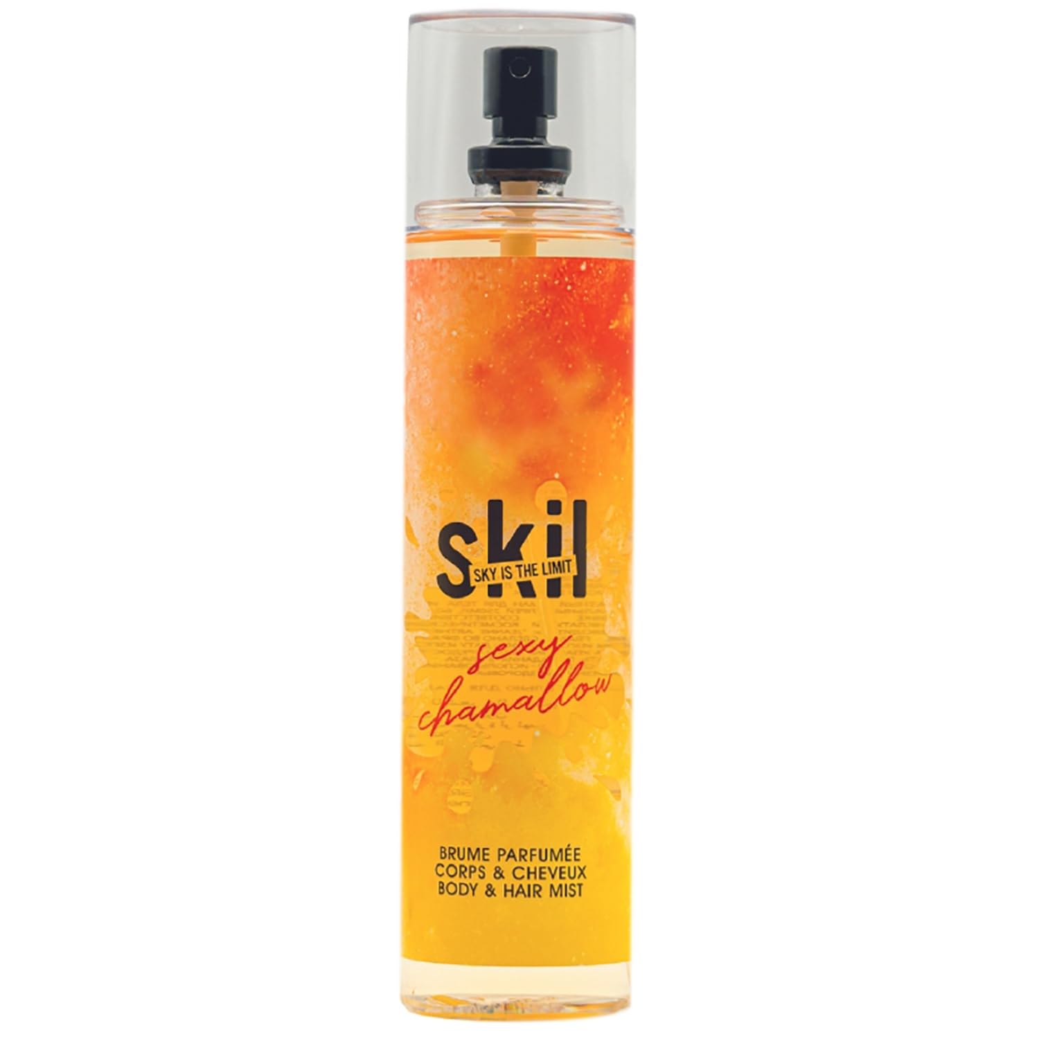スキル パフューム ボディ&ヘアミスト セクシーマシュマロ 250ml ５本 Amazon.co.jp: ジャンヌ・アルテス スキル パフュ－ム ボディ