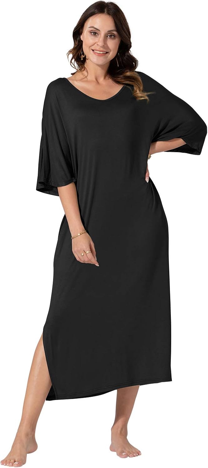 Ultra soft nightgowns Clearance