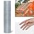 Tooca Hardware Cloth 1/4inch Chicken Wire Mesh 36in x 100ft, 23 Gauge Hot-Dipped Galvanized Material Fence Wire Mesh for Chicken Coop/Run/Cage/Pen/Vegetables Garden and Home Improvement Project