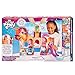 My Little Pony Toys, Sunny's Playset Reveal, 25-Inch-Tall Transforming Doll Playsets and Interactive Toys for 5 Year Old Girls & Boys (Amazon Exclusive)