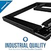 SABRENT 2.5 SSD & SATA Hard Drive to Desktop 3.5 SATA Bay Converter Mounting Kit (BK-PCBS)