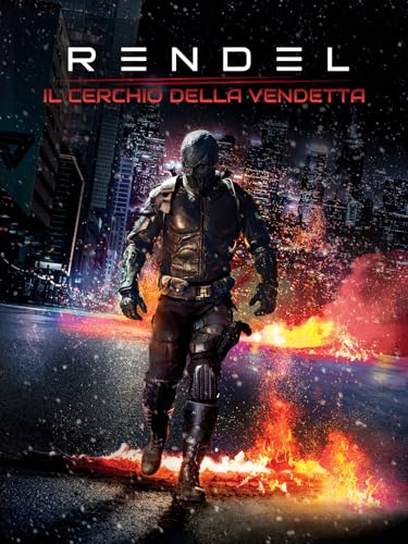 Rendel - il cerchio della vendetta