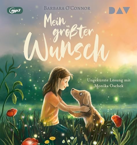 Mein größter Wunsch...