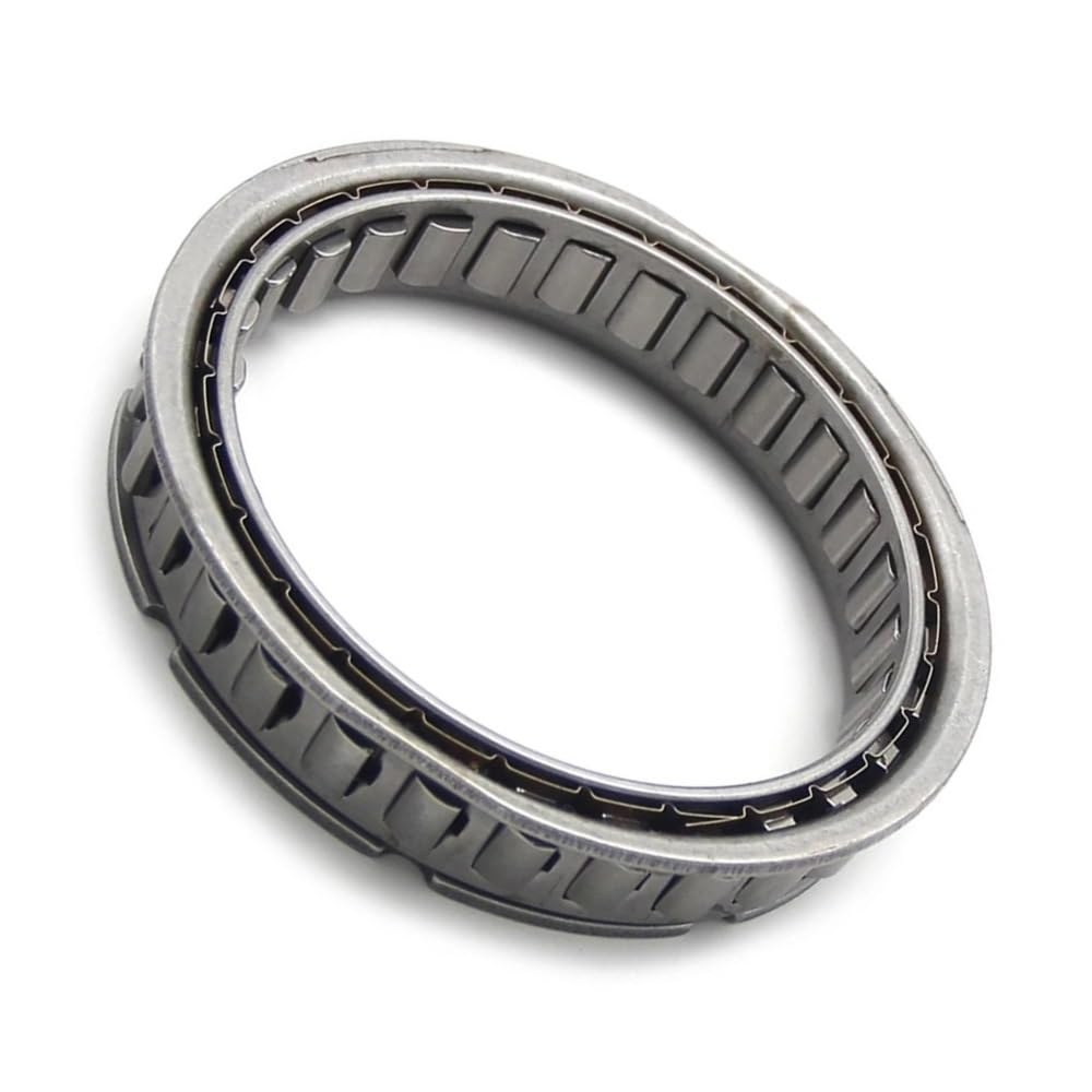 Embrague de arranque soluciona problemas de encendido en motos LS650 Savage y LS400 4