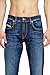 Diesel 2019 D-Strukt Slim Jeans Medium blue