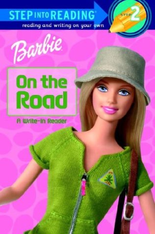 Barbie: On the Road (Barbie (Random House))