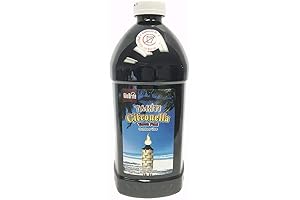 Century Fuel Products L540 Citronella Torch Fuel