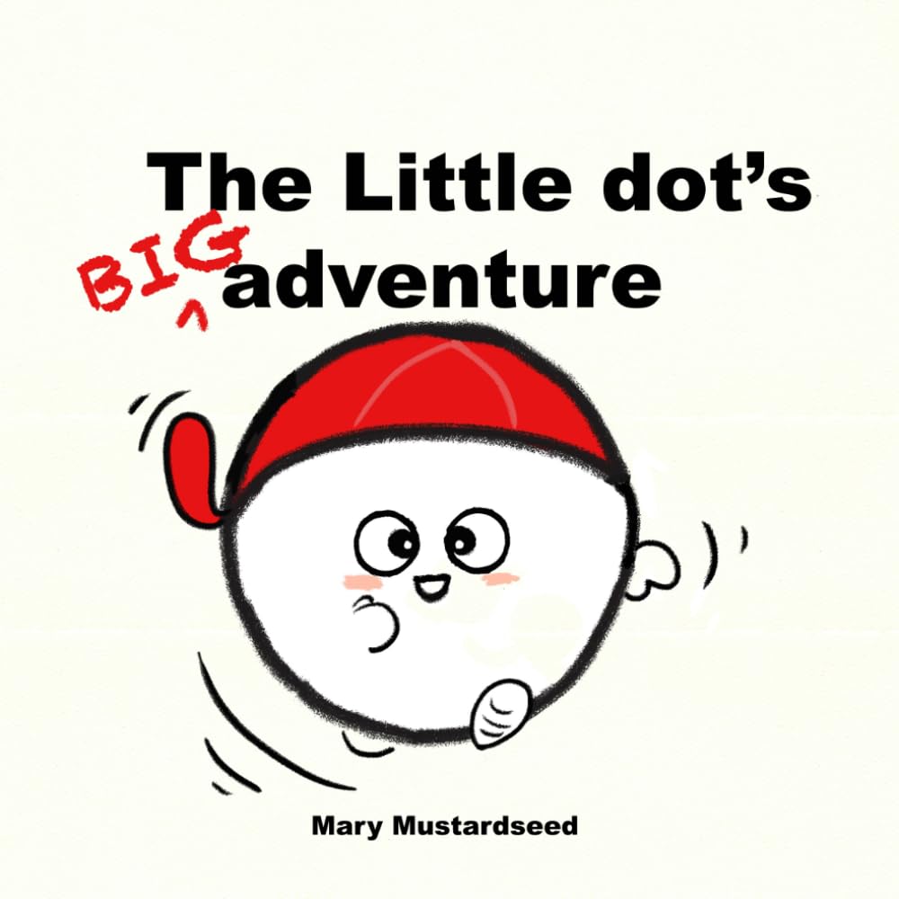 The Little dot's BIG adventure