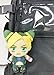 Great Eastern Entertainment JoJo's Bizarre Adventure Stone Ocean: Jolyne Cujoh Mini Plush w/Spring Clip 4.5