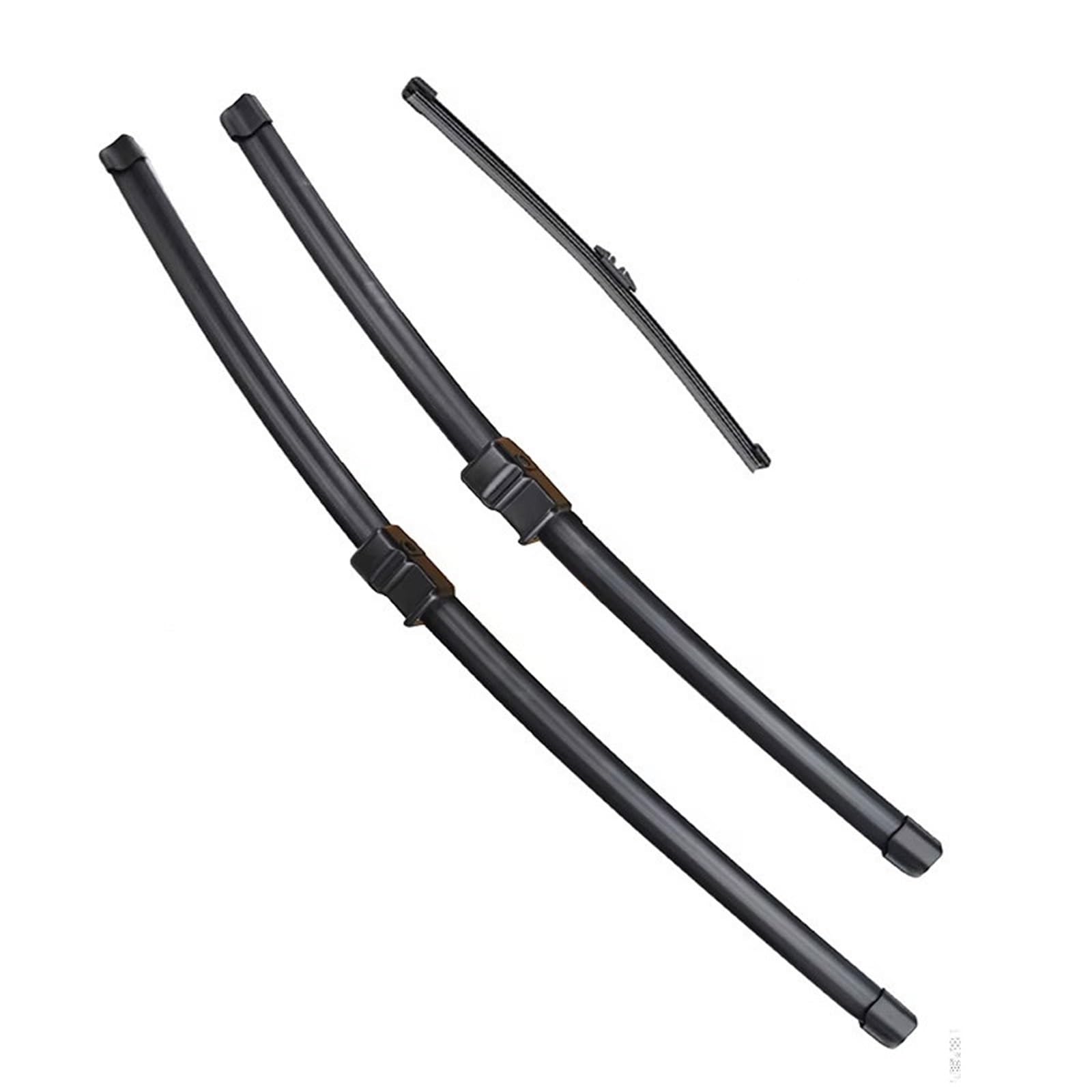 Windshield Wiper Compatible With BMW X3 F25