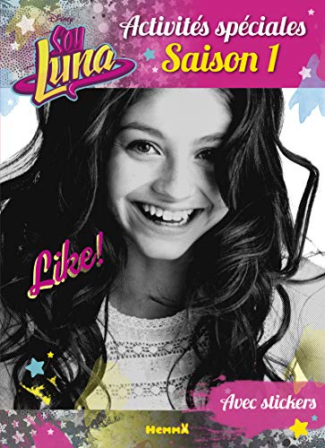 Disney Soy Luna - Activités spéciales - Saison 1