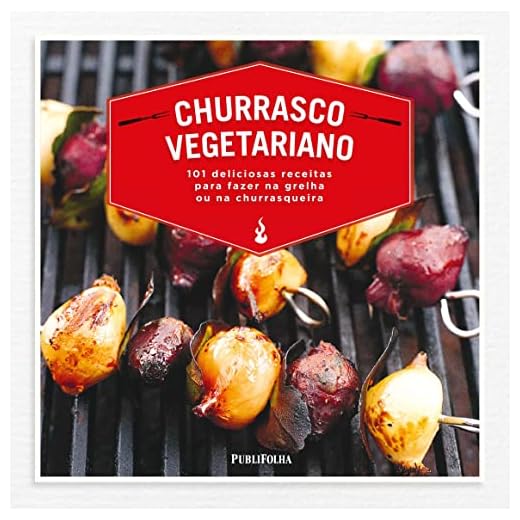 Churrasco Vegetariano