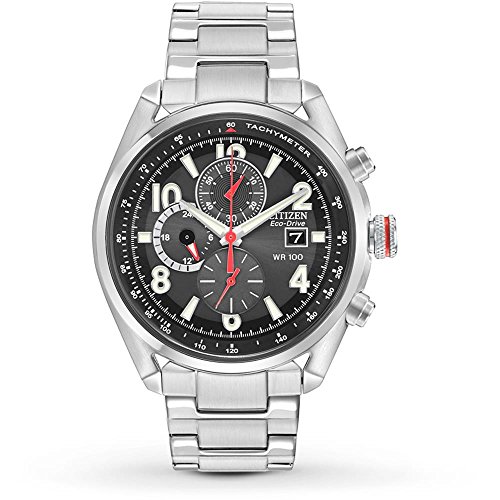 Citizen Y GRhCu 43mm X`[uXbg&P[X ubN_C AiOEHb` CA0368-56E