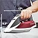 Black+Decker ICR2020 Vitessa Plancha de Vapor Avanzada Imagen de Black+Decker ICR2020 Vitessa Plancha de Vapor Avanzada