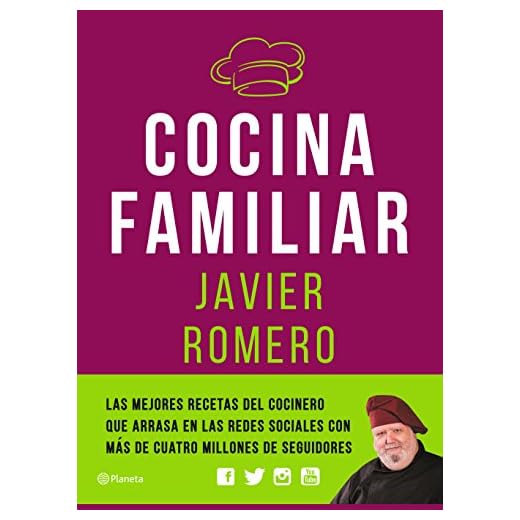 Cocina familiar