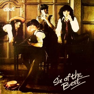 Six of the Best / 2934 118