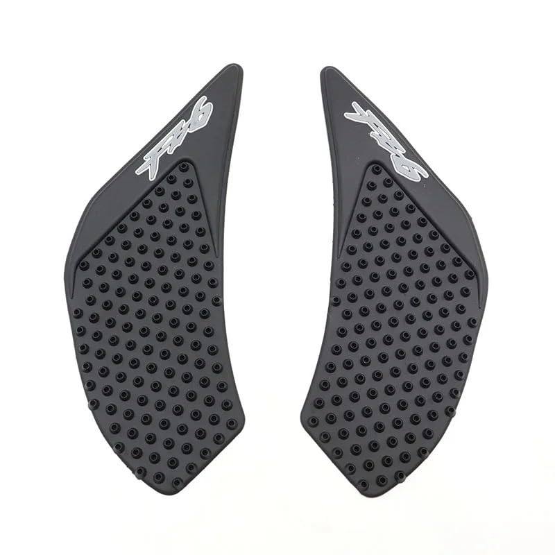 Protège-réservoir moto FZ1 FZ6 FZ8 adhésif protection réservoir