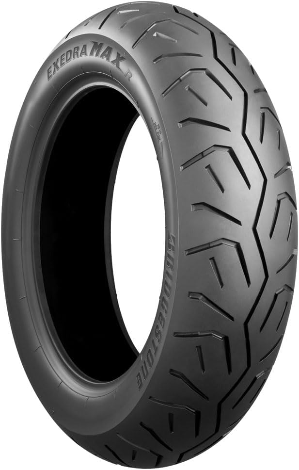 140/90-15 (70H) Bridgestone Exedra Max Rear Motorcycle Tire for Suzuki Boulevard S50 VS800 2005-2009
