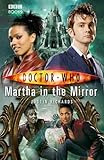 Cover zum Buch Doctor Who: Martha in the Mirror
