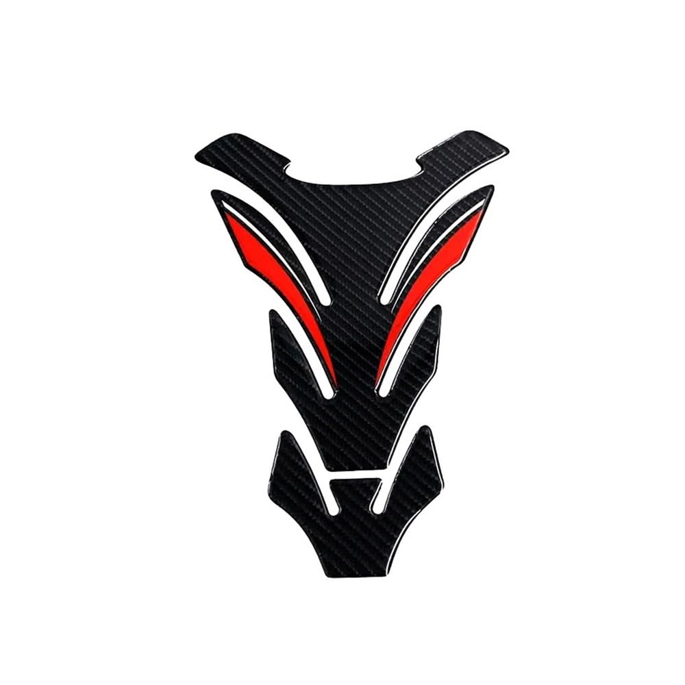 Motorcycle Fuel Tank Stickers for Hornet CB600F CB650F CB250 CB1000R Tankpad Motorcycle Tank Pad Protector Decals