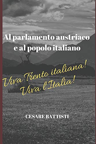  Al parlamento austriaco e al popolo italiano: con illustrazioni