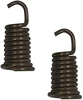 A47524 Brake Springs Pair for Case 480C 480D 480LL 580C 580D 584C 585C 586C - Reliable Aftermarket