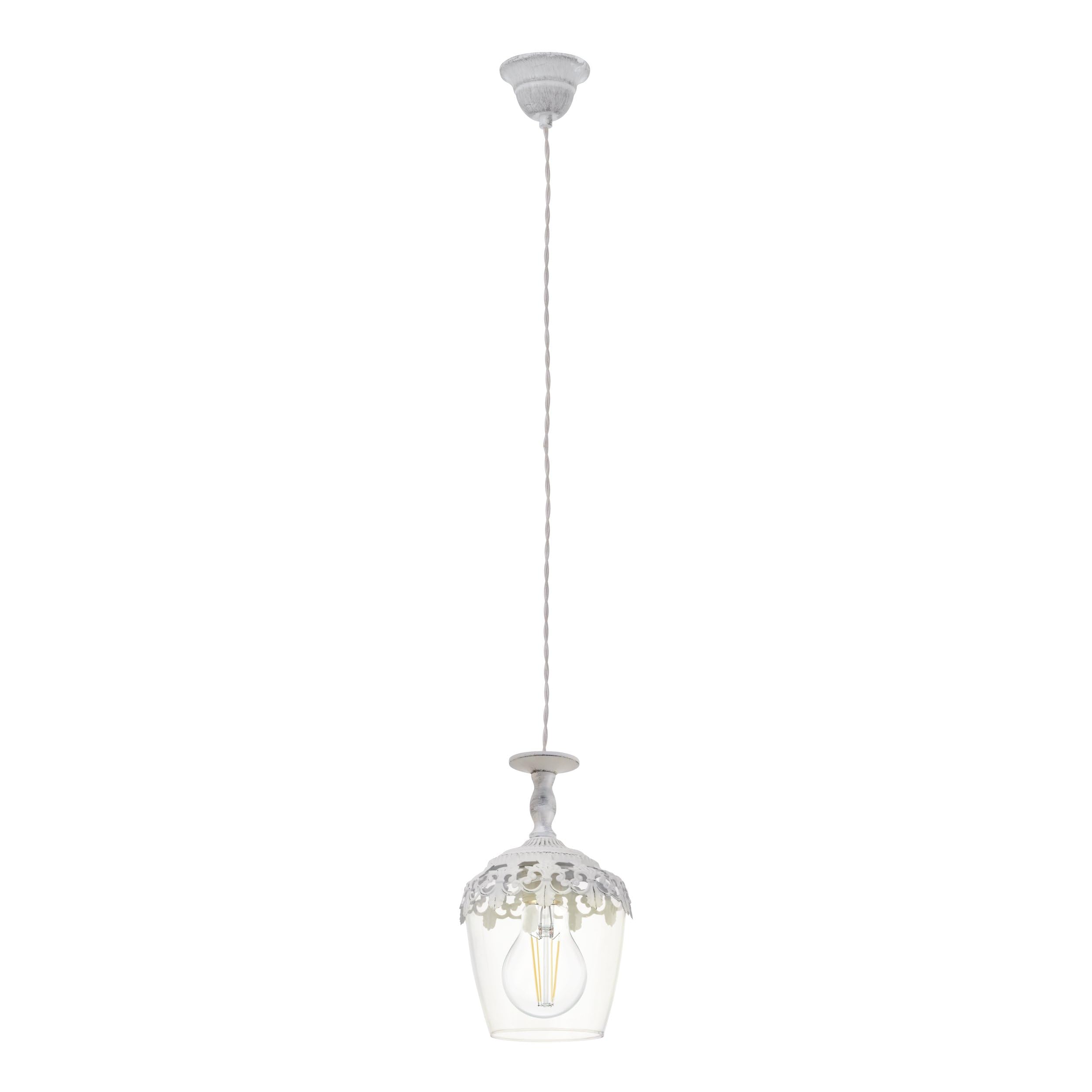 Arty Hanglamp Met 1 Lichtpunt. Strakke, Metalen Hanglamp Is Een Echte Hanglamp Voor In Je Slaapkamer Of Woonkamer De Hanglamp Wordt Zonder Lamp Geleverd