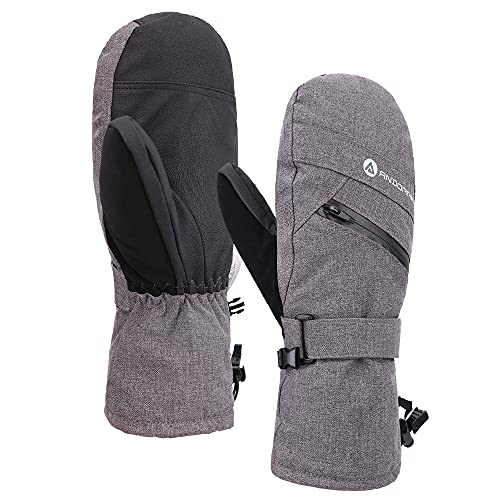 ANDORRA Women Snowboard Gloves