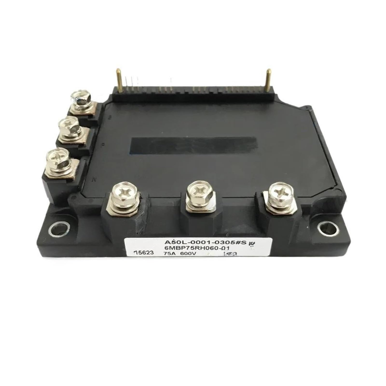 YMUGUEGH 6MBP50RH060-01 A50L-0001-0305#S 6MBP50RH060 6MBP75RH060-01 A50L-0001-0305#S 6MBP75RH060 Module(6MBP75RH060-01)