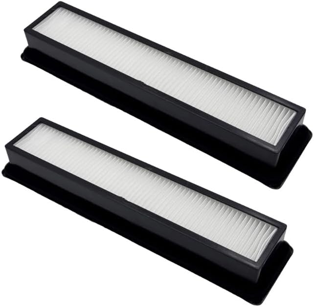 2* SC70116 47565055 47688952 84579424 Cab Filter for New Holland T4 & T5 Tractors T5.95 T5.105 T5.115