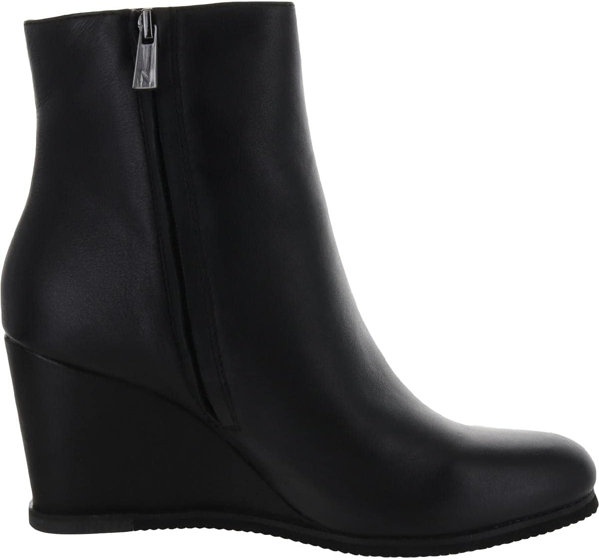 Naturalizer garnet booties Clearance