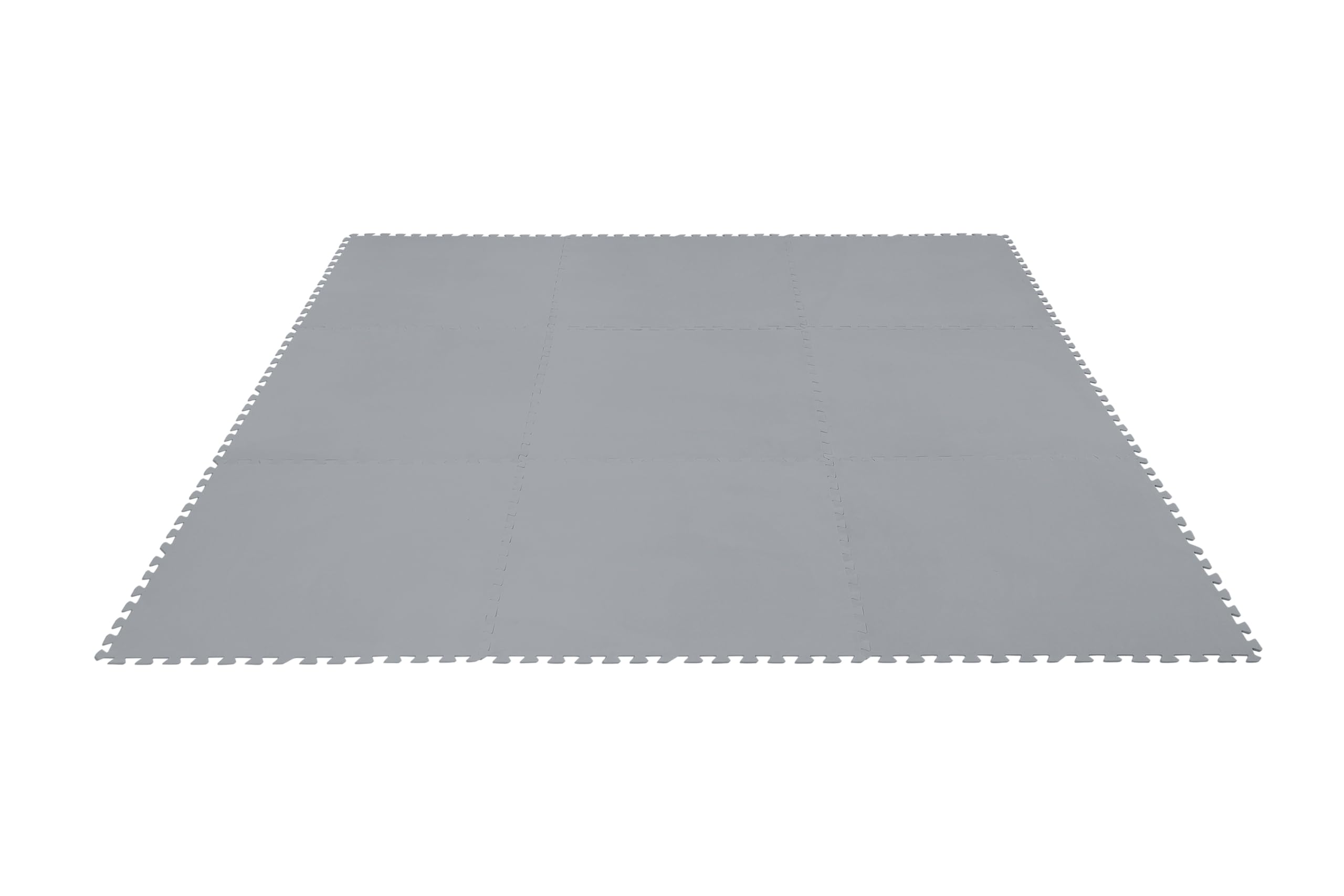 Bestway 58636-6 Tappeto componibile per piscina fuori terra da 78x78 cm