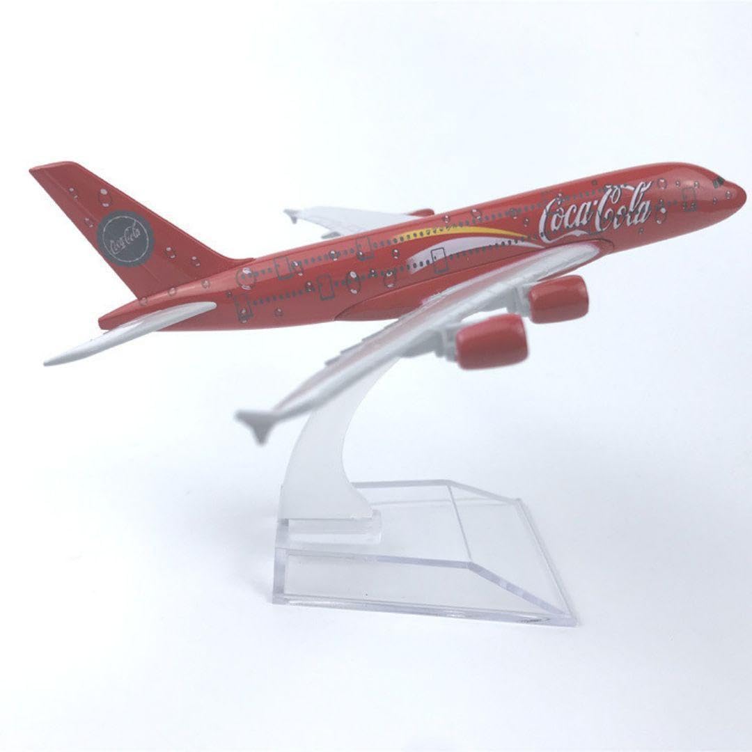 飛行機模型　コカコーラ 景品 テスター社 (アメリカ製) BD-5 飛行機模型 コカコーラ 景品 テスター社 (アメリカ製) BD-5
